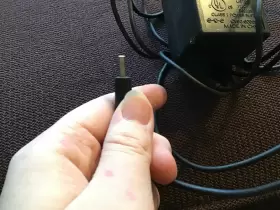 TXACA0C01 KYOCERA Power Supply Ac Adapter #2