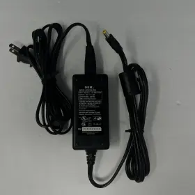 L.p.s. Oem Sys1102-2005 Genuine Ac/dc Power Supply Adapter 5v 4a 20w With Pc