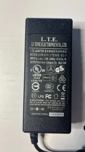 LTE50E-S2-1 L.T.E Ac