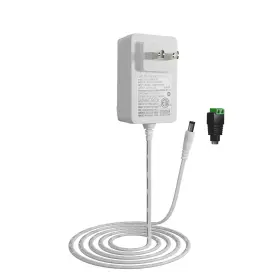 L5l3d Xy24sh-120200vq-uw 12v 2a Led Power Supply 24w Ac Adapter Etl-listed 120v To Dc Transfo