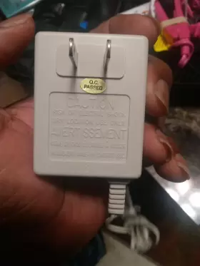 BU09V400T LABTEC Transformer Ac Adapter #2