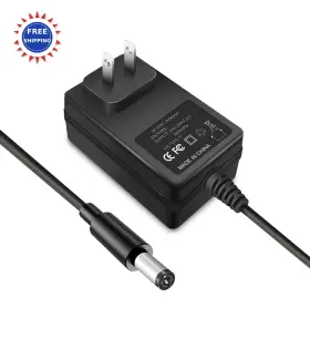 768492286752 LANTISRI Yamaha Keyboard Power Adapter Cord