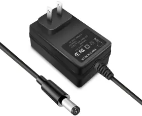 768571118424 LANTISRI Power Supply Ac Plug Amp