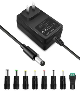 LT0501P8A LANTISRI Power Adapter Ac Supply Cord Volts