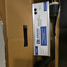 DCP-16-12V LARSON ELECTRONICS Ac Waterproof Converter Supply