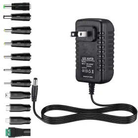 J180-051000 LATSKRPK Charger Power Cord Ac Adapter Switching