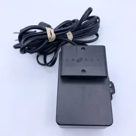 Lazboy 731698162519 Lazy Boy Chair Ac Adapter Power Cords Model 15541 For In Seat Solutions