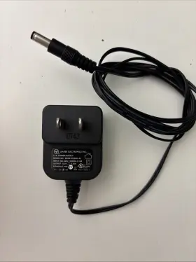 Leader Electronic Inc 740972332128 Lei Mu04-8120035-a1 Fits Dynex Hub Power Supply Cable Charger Psu