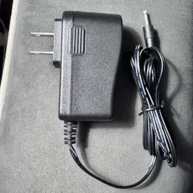 Leader Electronics Inc Mu12-2060080-a1 Inc. I.t.e. Power Supply I 100-240v O 6v Leader Electronics Inc Mu12-2060080-a1 Inc. I.t.e. Power Supply I 100-240v O 6v