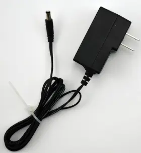 Leader Electronics Mu05-n090060-a1 Ac Adapter I.t.e Power Supply 9v .6a 5.4w
