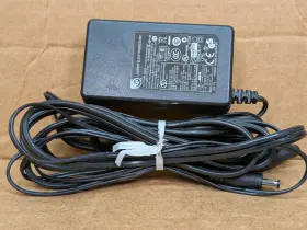 Leader Electronics Nu20-51120-3y0f Power Supply100-24vac 50/60hz1a To 12vdc 1.2a