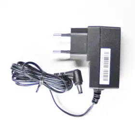 Leader Mu08-6120050-c5 Cisco 12v 500ma Ac Power Supply Adapter Europlug Cee 7/16 Type C Leader Mu08-6120050-c5 Cisco 12v 500ma Ac Power Supply Adapter Europlug Cee 7/16 Type C