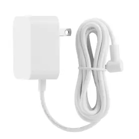Lefxmophy 744963758409 Power Cord For Okaidi Od8050 / Od8051 Od8052 Baby Monitor Camera 5v Charger