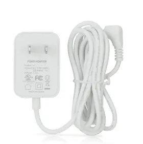 Lefxmophy 756014753851 Uu24rx Charger For Goodbaby Uu24tx Uu24 Sm35ptz / Newbaby Sm25rx Sm25tx Sm25