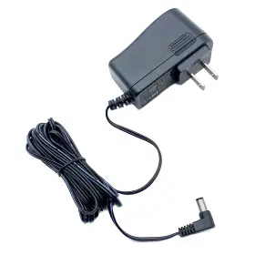 MU12-2090060-A1 LEI Leader Ac Power Adapter Wall Charger