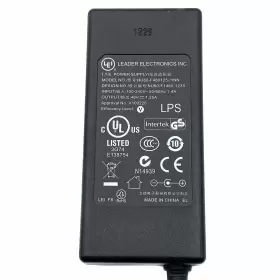 BS3AE5 LEI Leader Power Adapter Watchguard Firebox #2