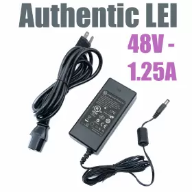 BS3AE5 LEI Leader Power Adapter Watchguard Firebox