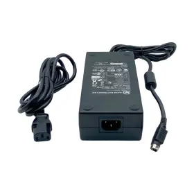 Lei Leader Electronics Inc Hu10135-6017a Original Nua5-3480275-i1 Ac Power Supply Adapter 48v 2.75a 132w Oem 4-pin
