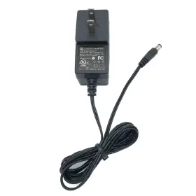 Lei Leader Electronics Inc Mu086090085a1 Original Power Supply Mu08-6090085-a1 Adapter Charger 9v 850ma - 5.5x2.1mm