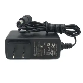 MU24-B120200-A1 LEI Leader Ac Wall Power Supply Adapter