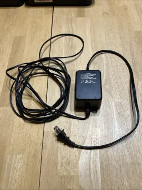 SF57T-1502500AU LEMAC Acorn Stairlift Power Adapter Battery