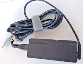 Lenovo 36200291 Power Adapter Adlx65nlt2a 100-240v 50/60hz 1.8a 20v 3.25a Tested Lenovo 36200291 Power Adapter Adlx65nlt2a 100-240v 50/60hz 1.8a 20v 3.25a Tested