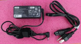 Lenovo 5a11h02888 - Thinkpad 45w Ac Adapter 3p Ww Del