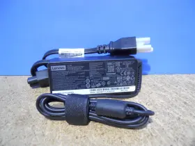 A19-065N2A LENOVO Thinkpad Laptop Ac Adapter Square Tip