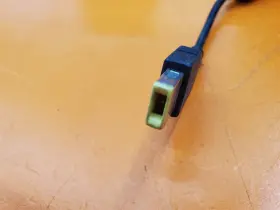 ADLX45NCC2A LENOVO Ac Adapter Power Supply #2