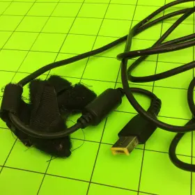 ADLX45NLC3A LENOVO Power Adapter Cord #3