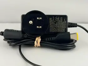 FSP030-FCV1.1 LENOVO Tip Power Supply Monitor Charger