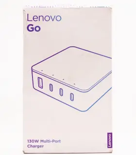 Lenovo G0a6130wus 130w Multi-port Charger -g0a6130wus