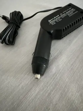 DD-989S LENOXX SOUND Adaptor Adapter #3