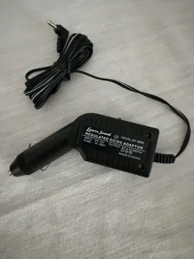DD-989S LENOXX SOUND Adaptor Adapter