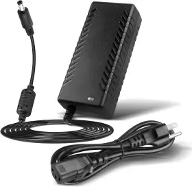 705353176432 LETAOXING Power Supply Adapter Ac Volt Converter