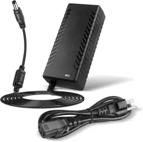 YU2402 LETAOXING Power Supply Adapter Ac