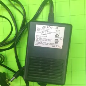 11P0100 LEXMARK Power Supply Adapter Cord #3
