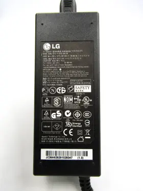 740972342370 LG Ac Adapter Power Cord