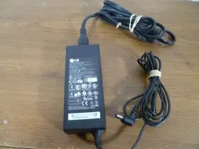 Lg Aa0-00 Oem Ac Wall Power Adapter 24 V Dc Output