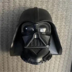 Lg Ads-12sg-12-1 Darth Vader Clapper Lg Ads-12sg-12-1 Darth Vader Clapper