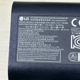 ADS-48MS-19-2 LG Gram Ac Adapter #2