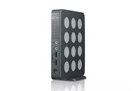 Lg Cbv42-bp Cbv42-b Pbox Type Zero Client Black