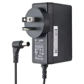 Lg Lcap26b-a 19v / 2.1a Ac/dc Power Adaptor For Monitors - Eu Plug