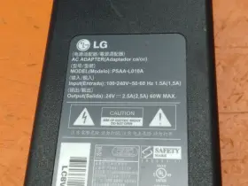 PSAA-L010A LG Ac Adapter Power Supply