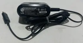 Lg Sta-u12wd2 Genuine Ac Adapter 4.8v 0.4a Power Supply