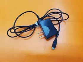 STA-U32WDI LG Travel Wall Power Adapter STA-U32WDI LG Travel Wall Power Adapter