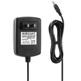 Lgm 069462236808 Ac Adapter For Casio Cdp-120 Digital Piano Keyboard Dc Power Supply Cord Charger