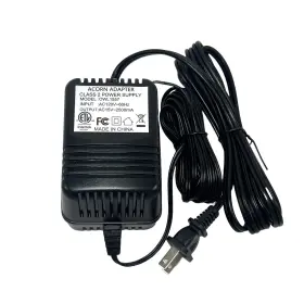OWL1557 LIFTCHARGER Acorn Stair Lift Charger Transformer