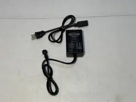 Light & Motion Mc801031900000r And Ac Adapter Power Supply Multi Chemistry Charger Light & Motion Mc801031900000r And Ac Adapter Power Supply Multi Chemistry Charger