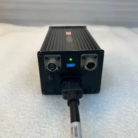 Lind Electronics Acdc1580-2192 Rugged Ac/dc Combo Adapter Power Supply 19.5v 8a